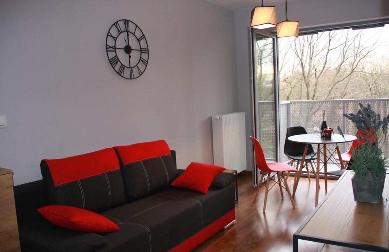 Niko Apartments 1 Красков Екстериор снимка