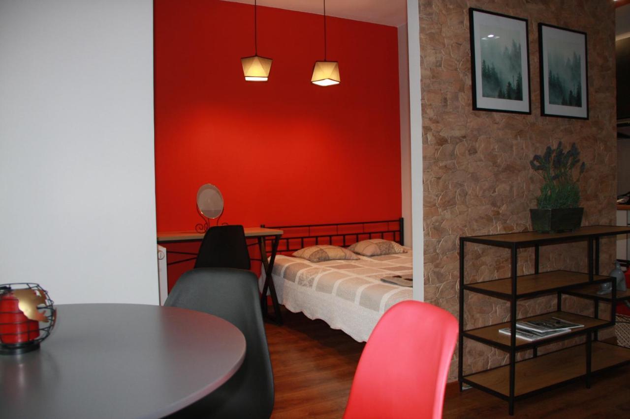 Niko Apartments 1 Красков Екстериор снимка