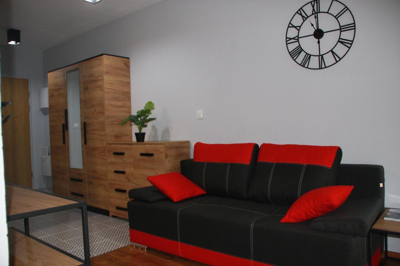 Niko Apartments 1 Красков Екстериор снимка