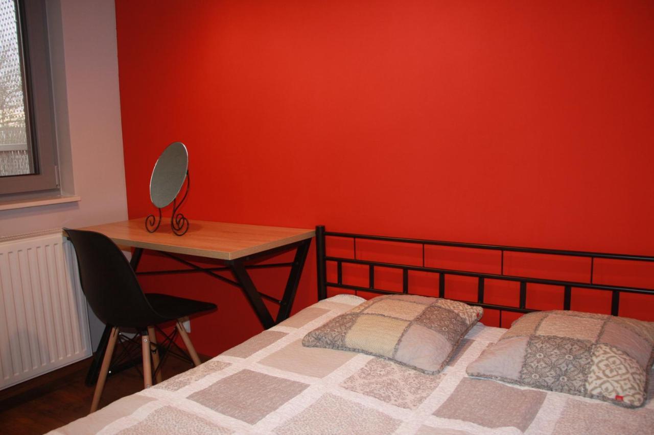 Niko Apartments 1 Красков Екстериор снимка