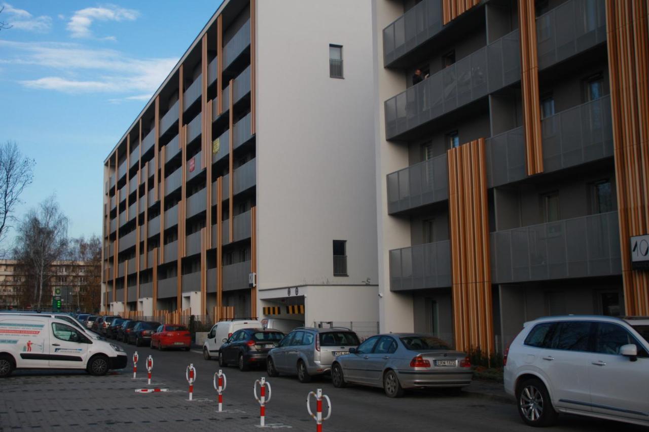 Niko Apartments 1 Красков Екстериор снимка