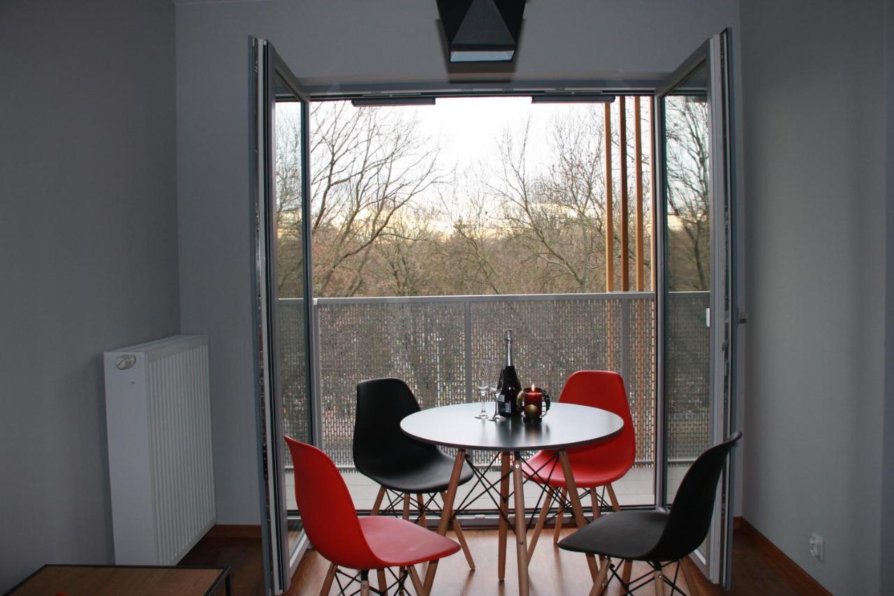 Niko Apartments 1 Красков Екстериор снимка