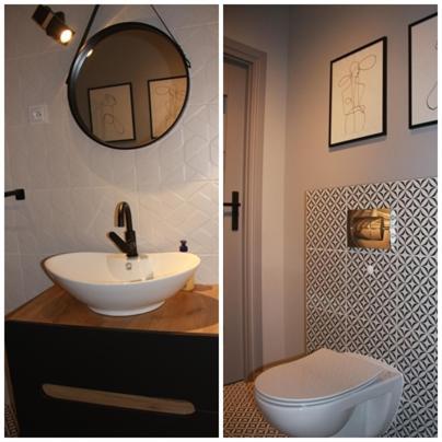 Niko Apartments 1 Красков Екстериор снимка