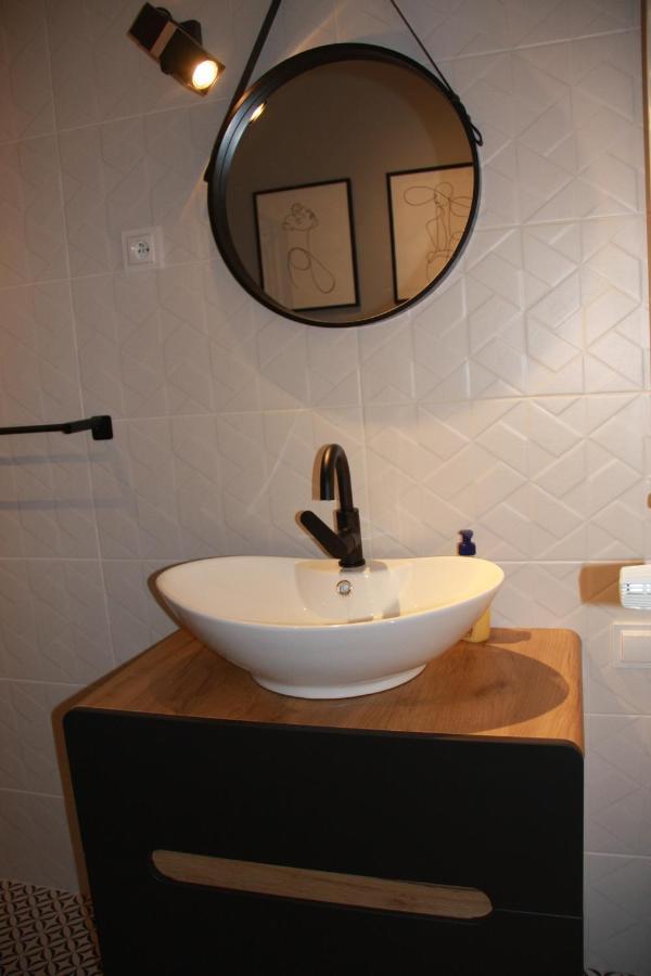Niko Apartments 1 Красков Екстериор снимка