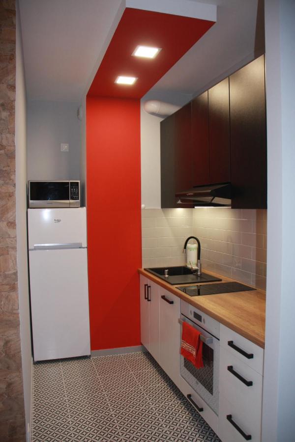Niko Apartments 1 Красков Екстериор снимка