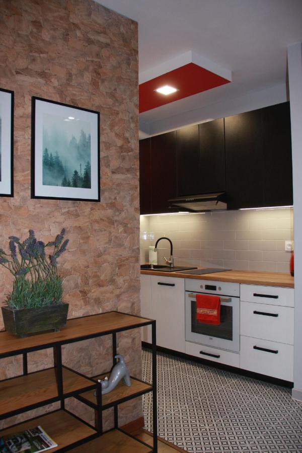 Niko Apartments 1 Красков Екстериор снимка