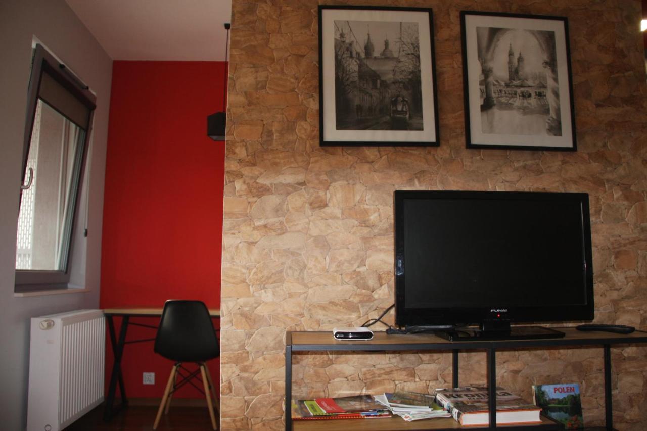 Niko Apartments 1 Красков Екстериор снимка